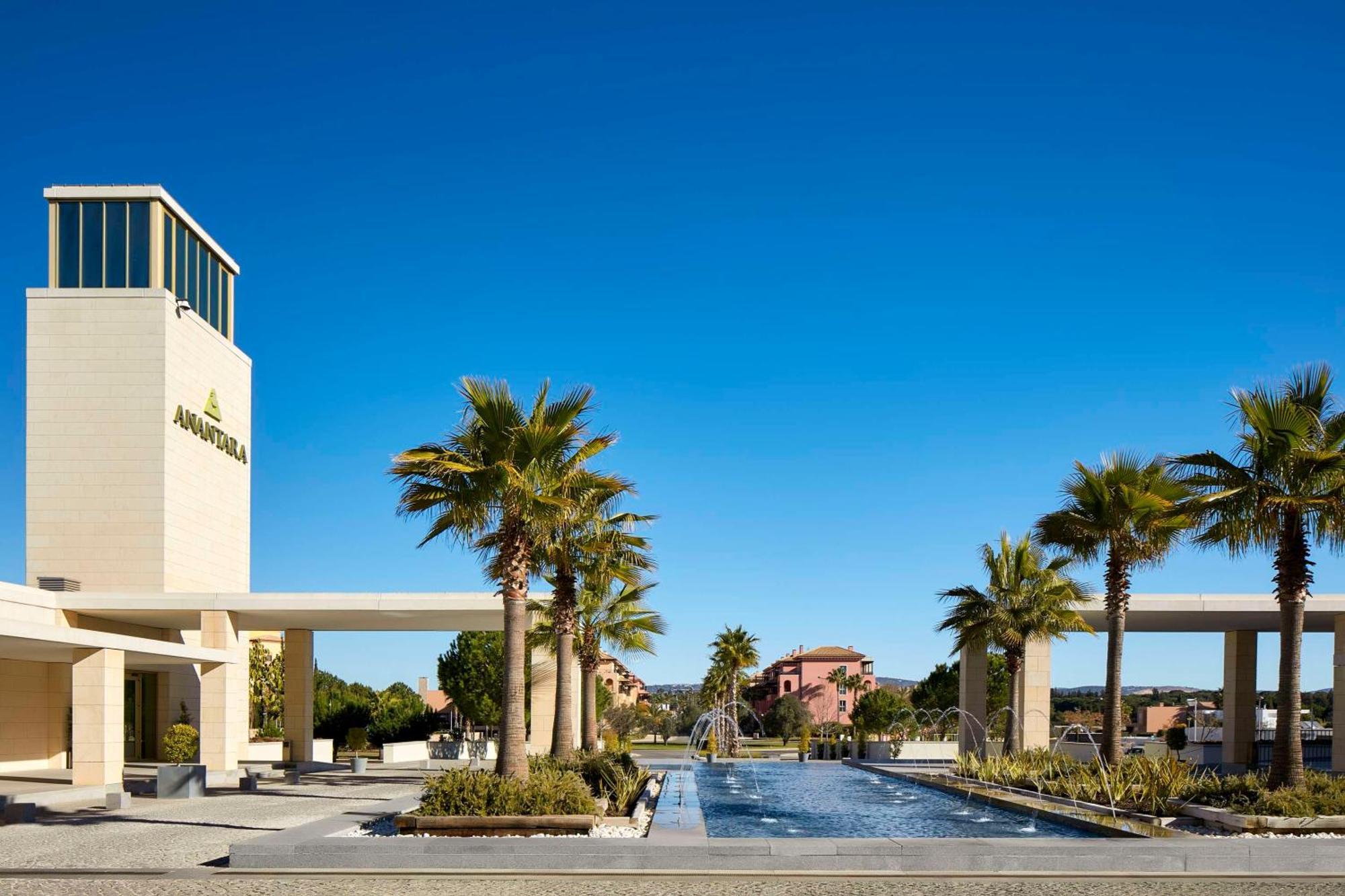 Anantara Vilamoura Family Friendly Exterior foto