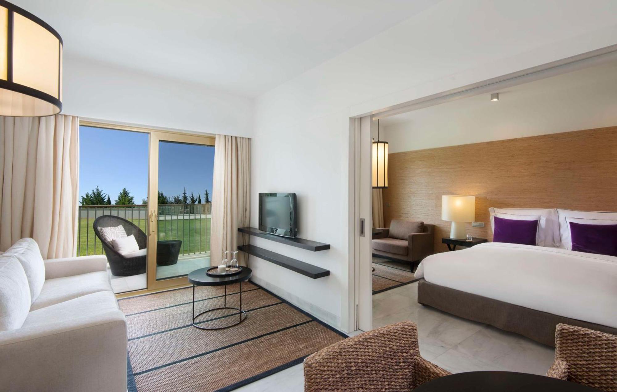 Anantara Vilamoura Family Friendly Exterior foto