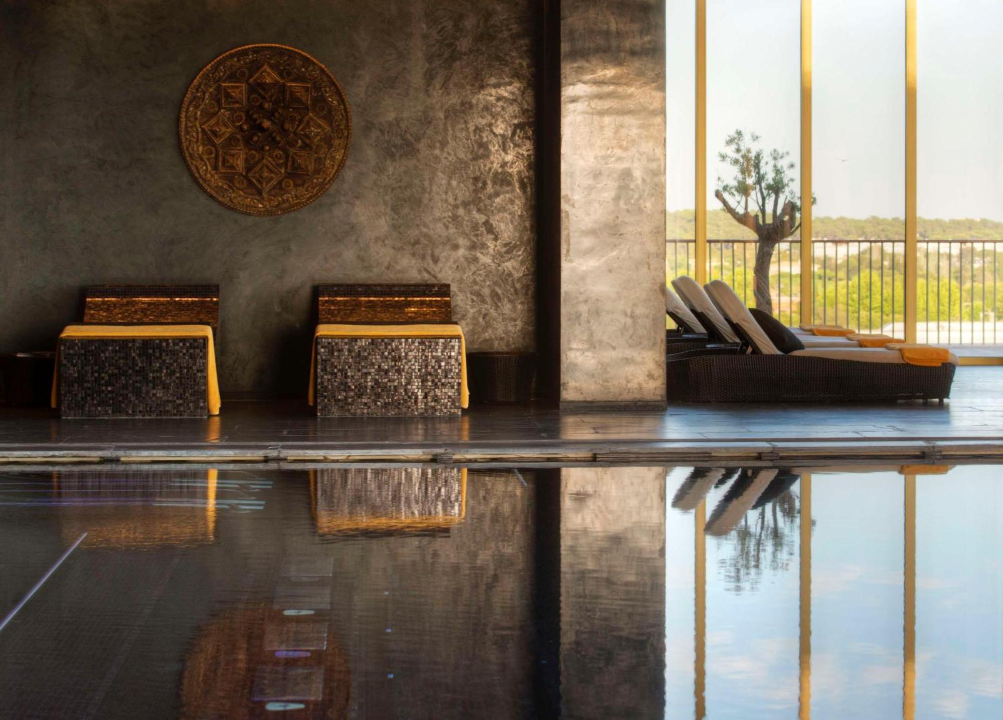 Anantara Vilamoura Family Friendly Exterior foto