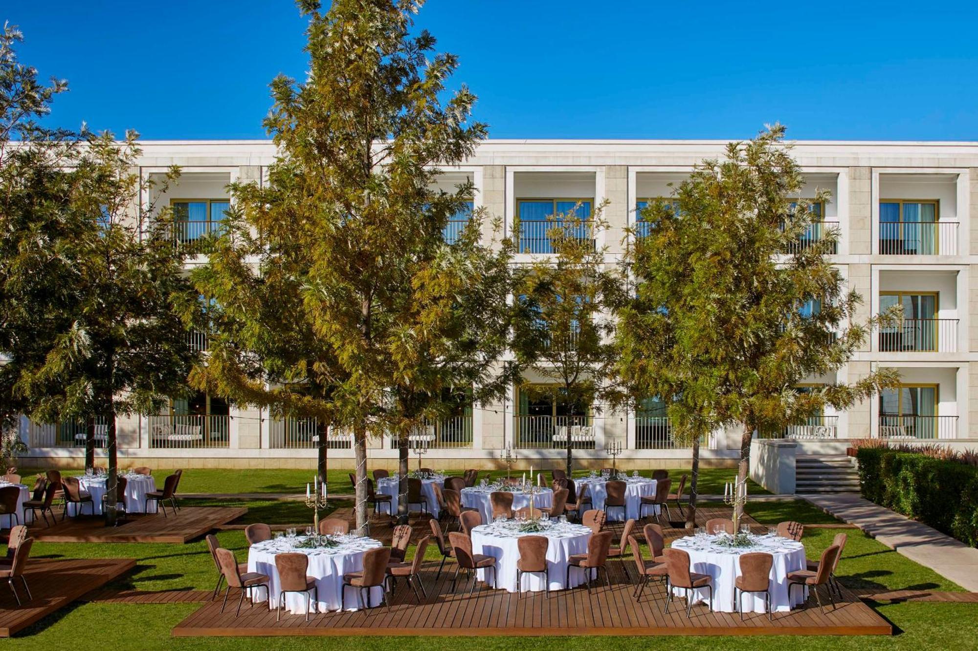 Anantara Vilamoura Family Friendly Exterior foto