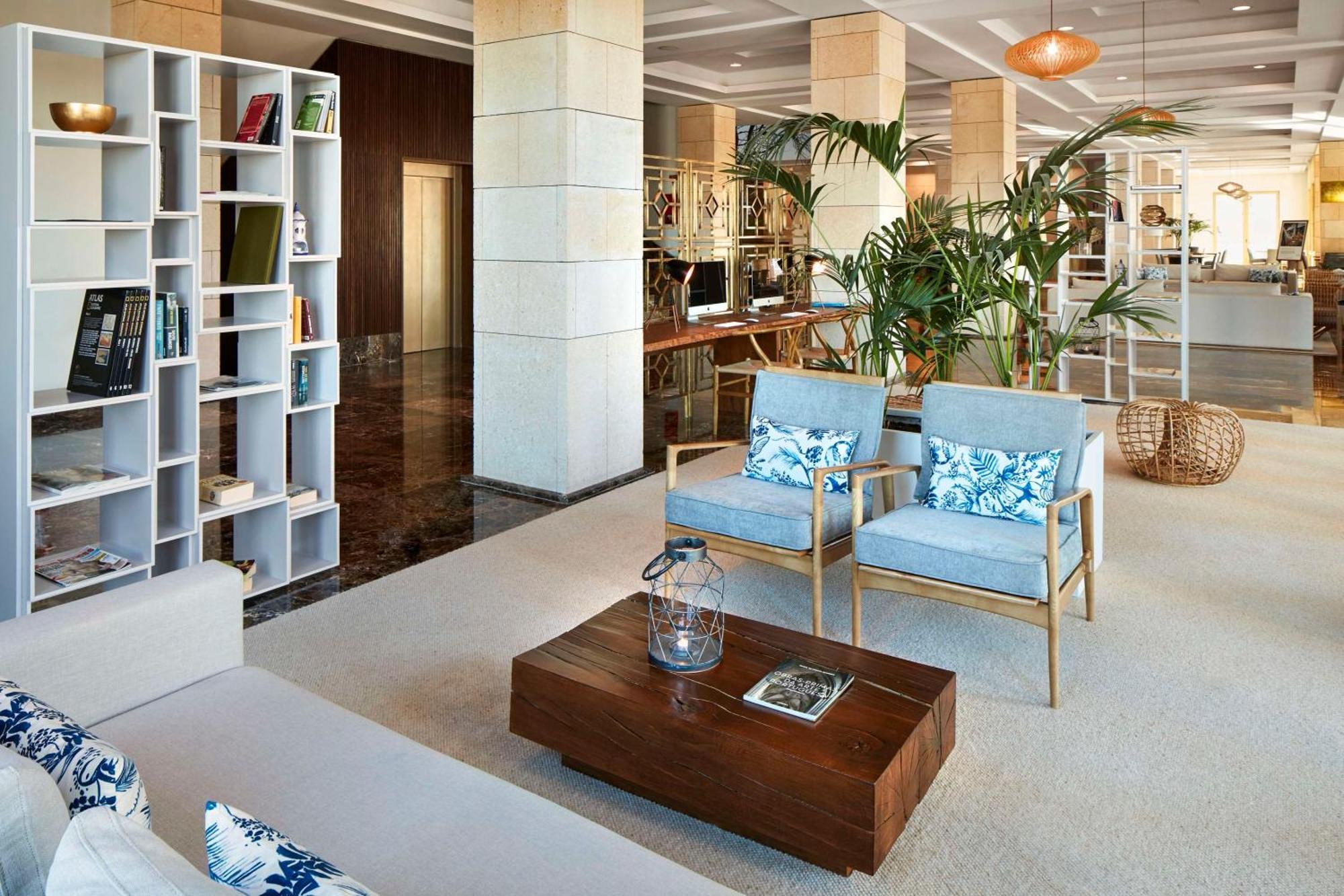 Anantara Vilamoura Family Friendly Exterior foto