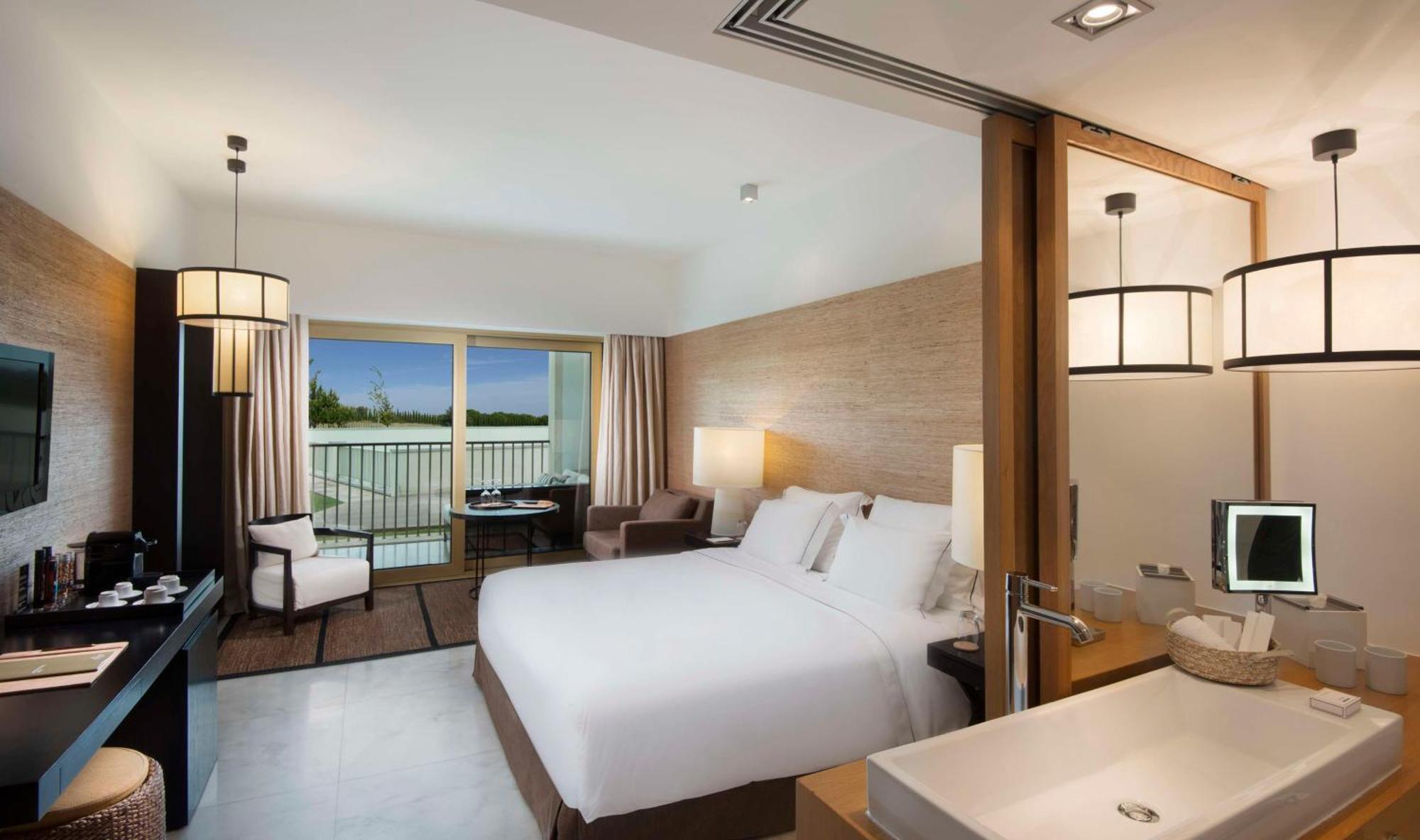 Anantara Vilamoura Family Friendly Exterior foto